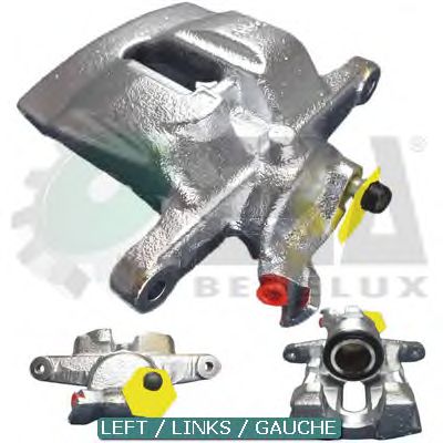 ERA BENELUX bc53905 -  Тормозной суппорт